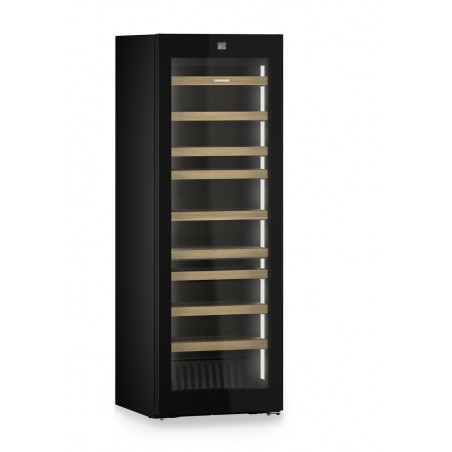 Liebherr WPgbi 7472-20, Stand Weintemperierschrank