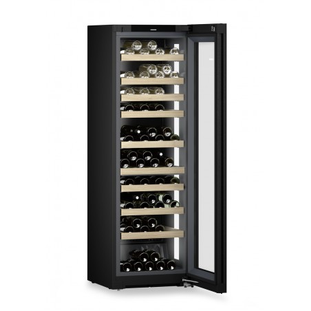 Liebherr WPgbi 5272-20, Stand Weintemperierschrank