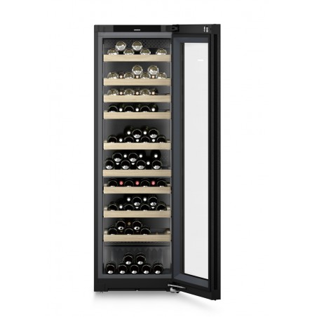 Liebherr WPgbi 5272-20, Stand Weintemperierschrank