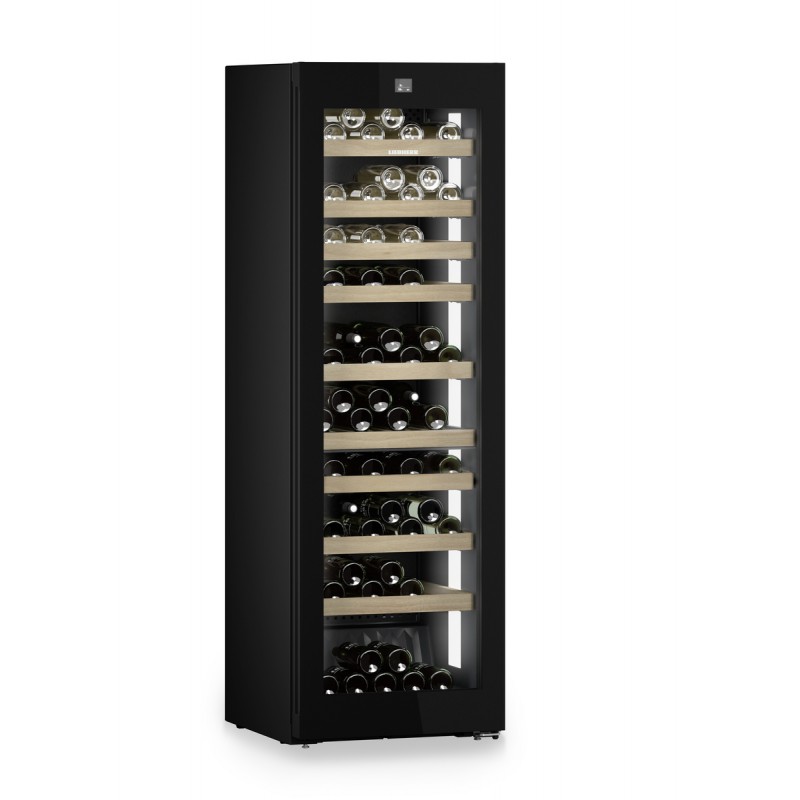 Liebherr WPgbi 5272-20, Stand Weintemperierschrank