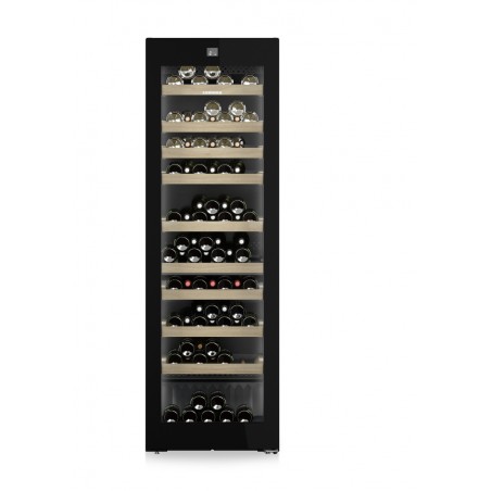 Liebherr WPgbi 5272-20, Stand Weintemperierschrank