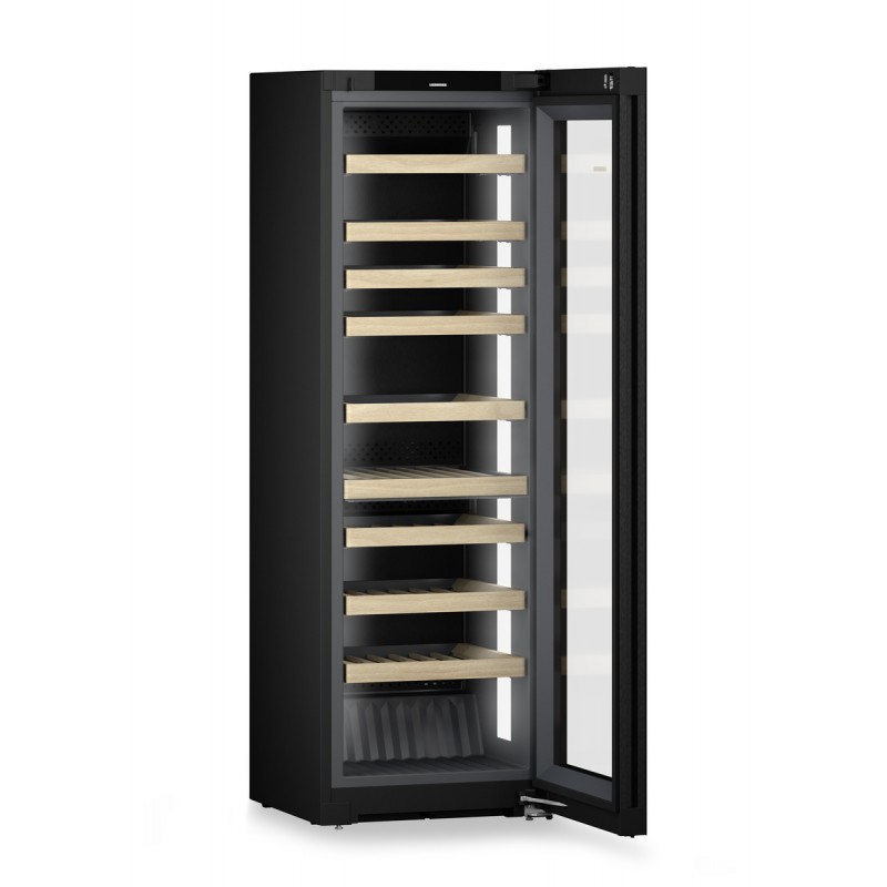 Liebherr WPgbi 5272-20, Stand Weintemperierschrank