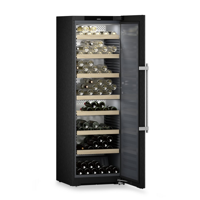 Liebherr WSbsi 5252-20, Stand Weintemperierschrank