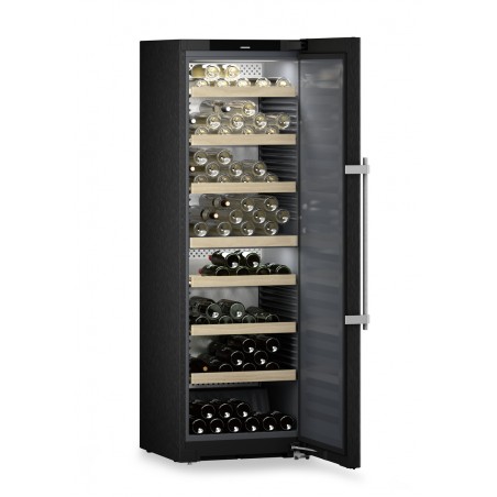 Liebherr WSbsi 5252-20, Stand Weintemperierschrank