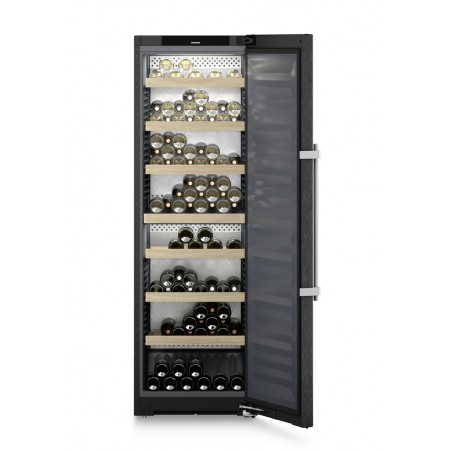 Liebherr WSbsi 5252-20, Stand Weintemperierschrank