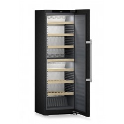 Liebherr WSbsi 5252-20, Stand Weintemperierschrank