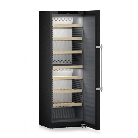 Liebherr WSbsi 5252-20, Stand Weintemperierschrank