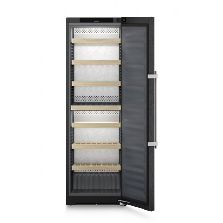 Liebherr WSbsi 5252-20, Stand Weintemperierschrank
