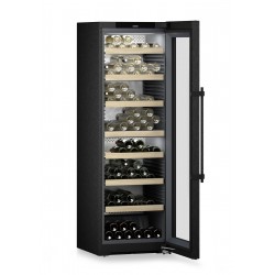 Liebherr WPbsi 5252-20, Stand Weintemperierschrank