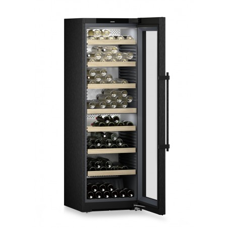 Liebherr WPbsi 5252-20, Stand Weintemperierschrank