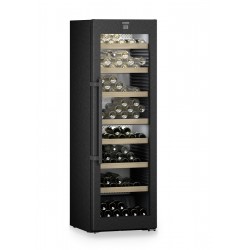 Liebherr WPbsi 5252-20, Stand Weintemperierschrank