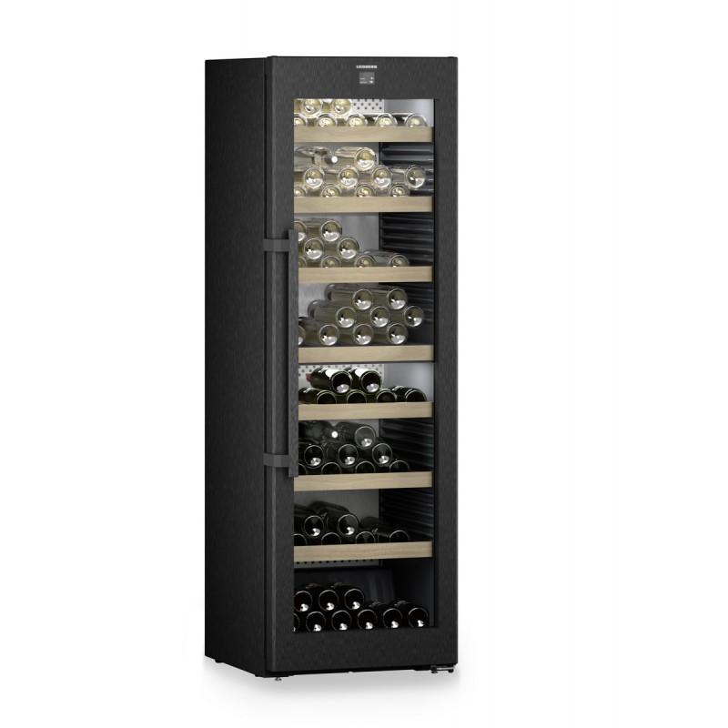 Liebherr WPbsi 5252-20, Stand Weintemperierschrank