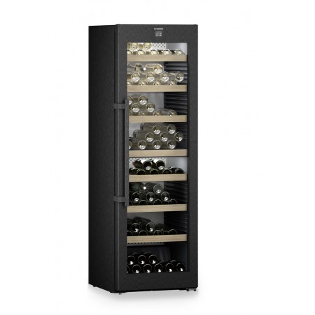 Liebherr WPbsi 5252-20, Stand Weintemperierschrank
