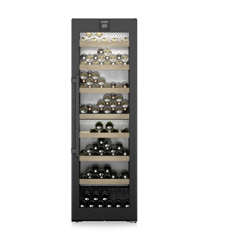 Liebherr WPbsi 5252-20, Stand Weintemperierschrank