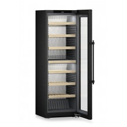 Liebherr WPbsi 5252-20, Stand Weintemperierschrank