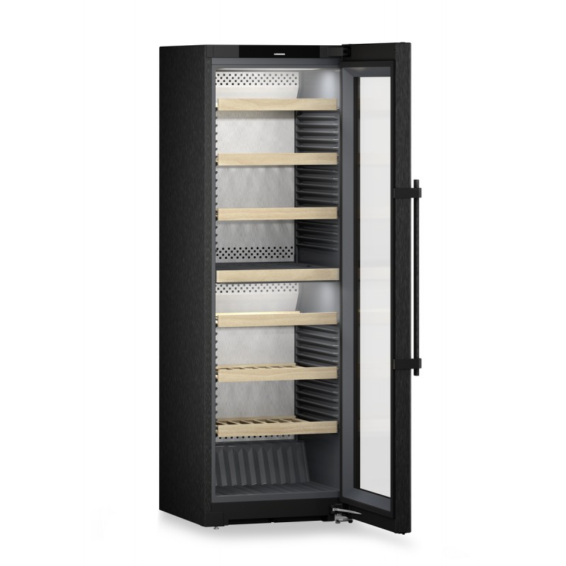 Liebherr WPbsi 5252-20, Stand Weintemperierschrank