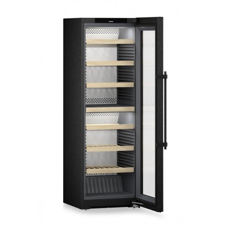 Liebherr WPbsi 5252-20, Stand Weintemperierschrank