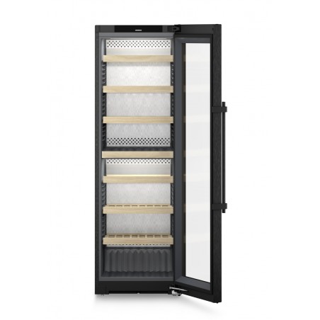 Liebherr WPbsi 5252-20, Stand Weintemperierschrank