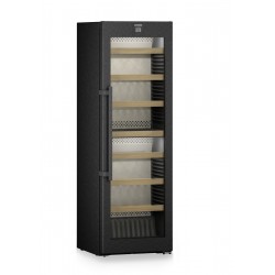 Liebherr WPbsi 5252-20, Stand Weintemperierschrank
