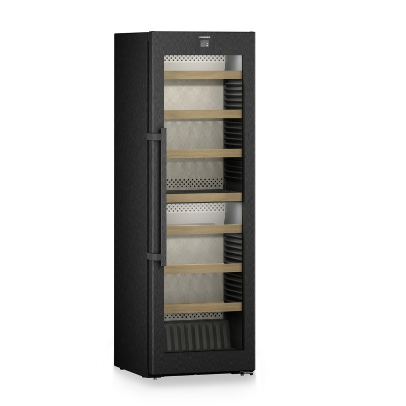 Liebherr WPbsi 5252-20, Stand Weintemperierschrank