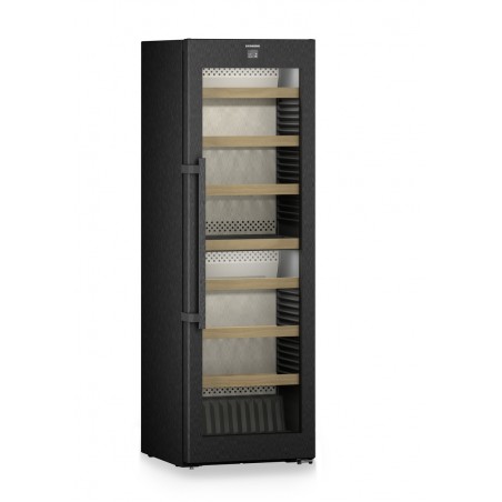 Liebherr WPbsi 5252-20, Stand Weintemperierschrank