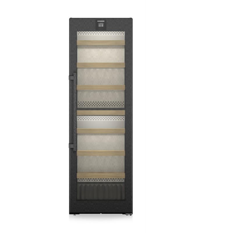 Liebherr WPbsi 5252-20, Stand Weintemperierschrank