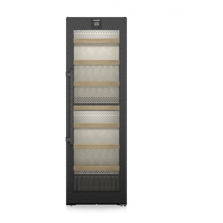 Liebherr WPbsi 5252-20, Stand Weintemperierschrank
