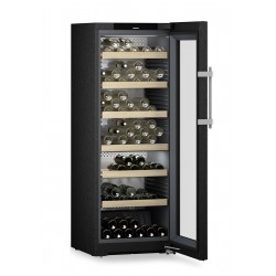 Liebherr WPbsi 5052-20, Stand Weintemperierschrank
