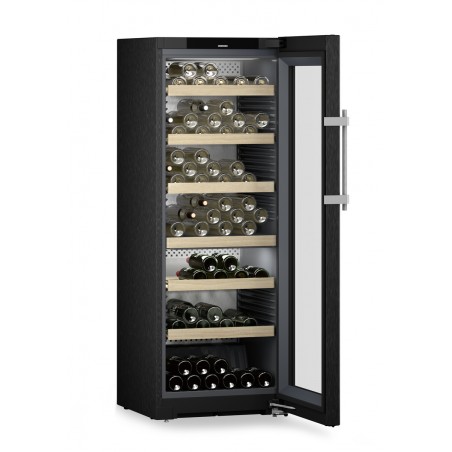 Liebherr WPbsi 5052-20, Stand Weintemperierschrank