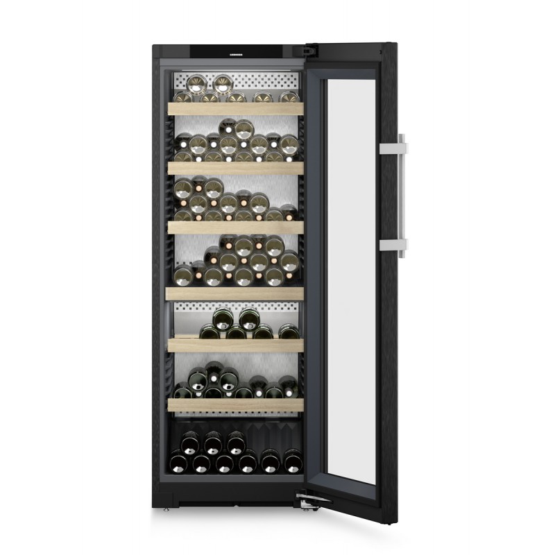 Liebherr WPbsi 5052-20, Stand Weintemperierschrank