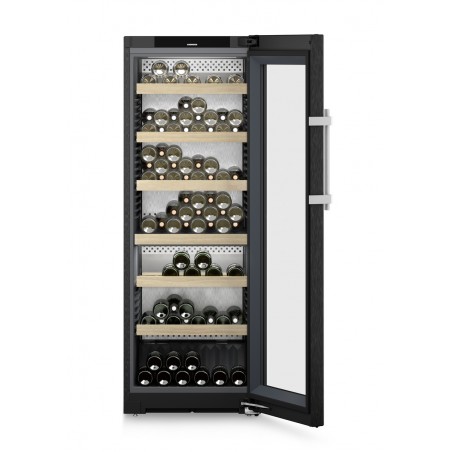 Liebherr WPbsi 5052-20, Stand Weintemperierschrank