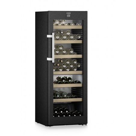 Liebherr WPbsi 5052-20, Stand Weintemperierschrank