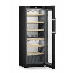 Liebherr WPbsi 5052-20, Stand Weintemperierschrank