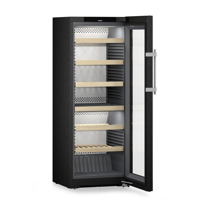 Liebherr WPbsi 5052-20, Stand Weintemperierschrank