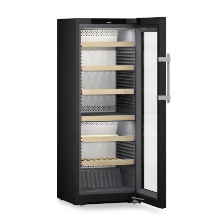 Liebherr WPbsi 5052-20, Stand Weintemperierschrank