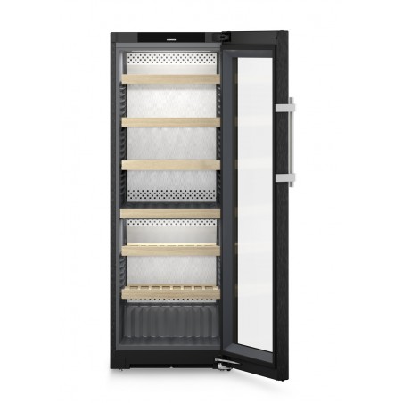 Liebherr WPbsi 5052-20, Stand Weintemperierschrank