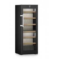 Liebherr WPbsi 5052-20, Stand Weintemperierschrank