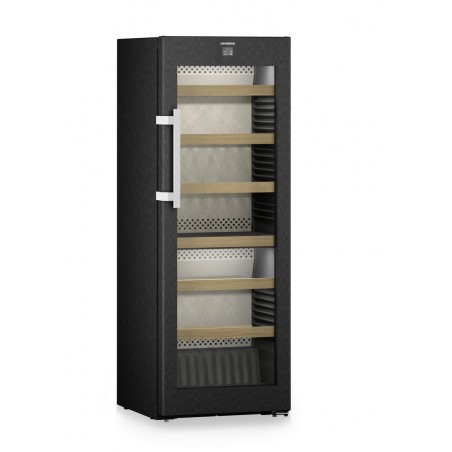Liebherr WPbsi 5052-20, Stand Weintemperierschrank