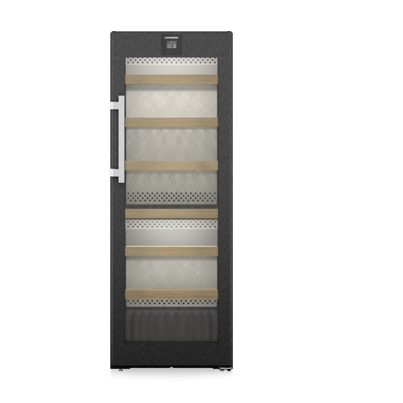 Liebherr WPbsi 5052-20, Stand Weintemperierschrank