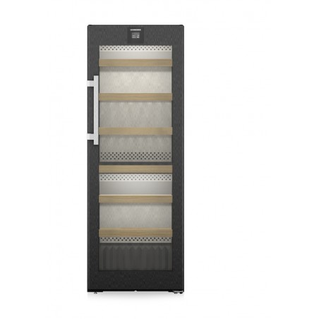Liebherr WPbsi 5052-20, Stand Weintemperierschrank