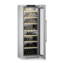 Liebherr WPsd 5252-20, Stand Weintemperierschrank