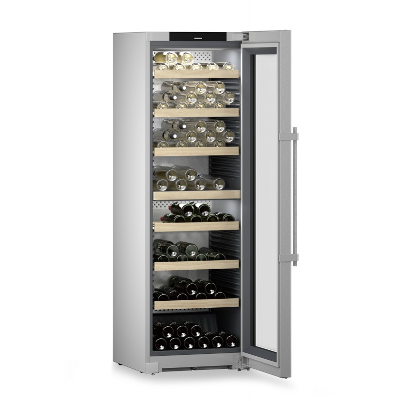 Liebherr WPsd 5252-20, Stand Weintemperierschrank