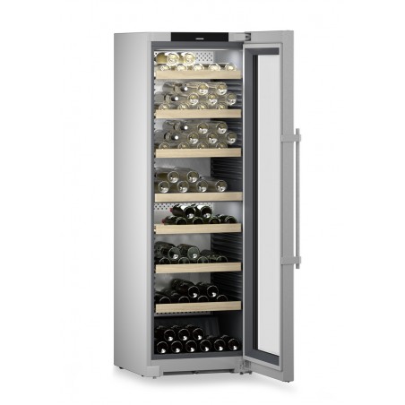 Liebherr WPsd 5252-20, Stand Weintemperierschrank