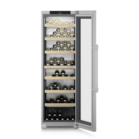 Liebherr WPsd 5252-20, Stand Weintemperierschrank