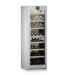 Liebherr WPsd 5252-20, Stand Weintemperierschrank