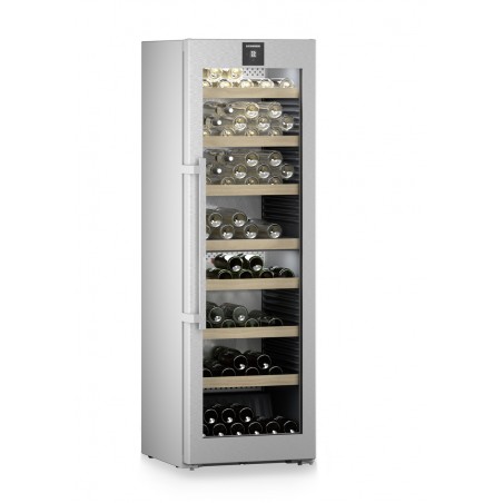 Liebherr WPsd 5252-20, Stand Weintemperierschrank