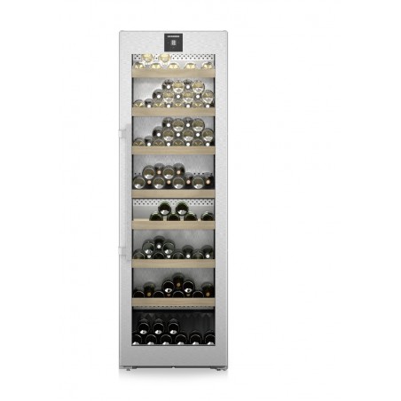 Liebherr WPsd 5252-20, Stand Weintemperierschrank