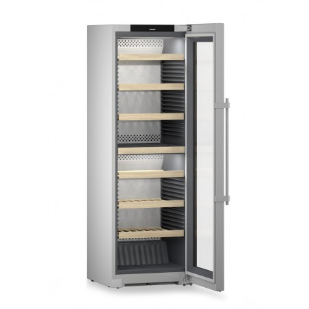 Liebherr WPsd 5252-20, Stand Weintemperierschrank