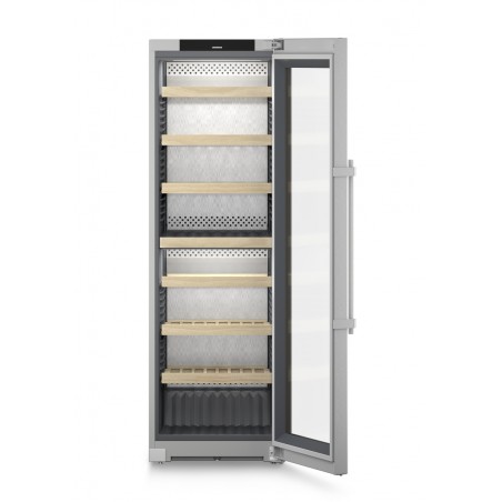 Liebherr WPsd 5252-20, Stand Weintemperierschrank