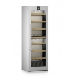 Liebherr WPsd 5252-20, Stand Weintemperierschrank